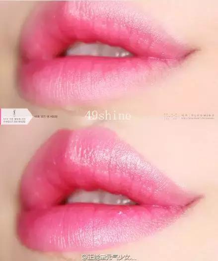 用完的ysl方管口红怎么弄出来,ysl小黑管口红使用方法