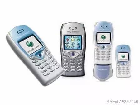 诺基亚历史崛起,发展史诺基亚