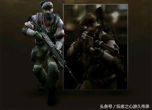 cf端游更新最新版本,cf新版本全部爆料