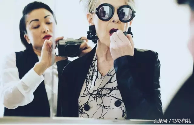 杨幂宋茜穿什么衣服,杨幂宋茜教你时髦拗造型