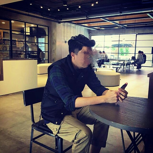 男士穿衣搭配终极秘籍之健硕的体型如何穿的好看|涨知识