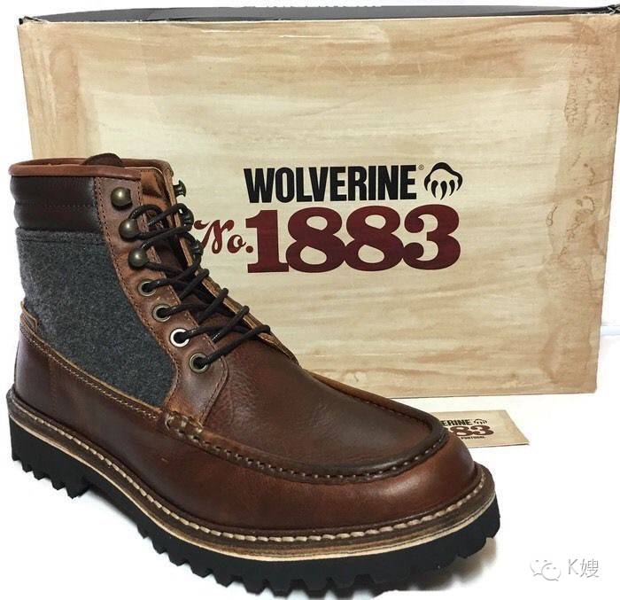 男装搭配|有没有一双鞋，越旧越脏却越好看（RedWing）