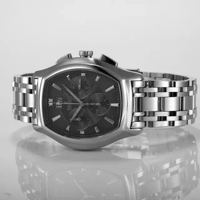 潜水表钢带还是橡胶表带,3000-5000元手表推荐瑞士腕表