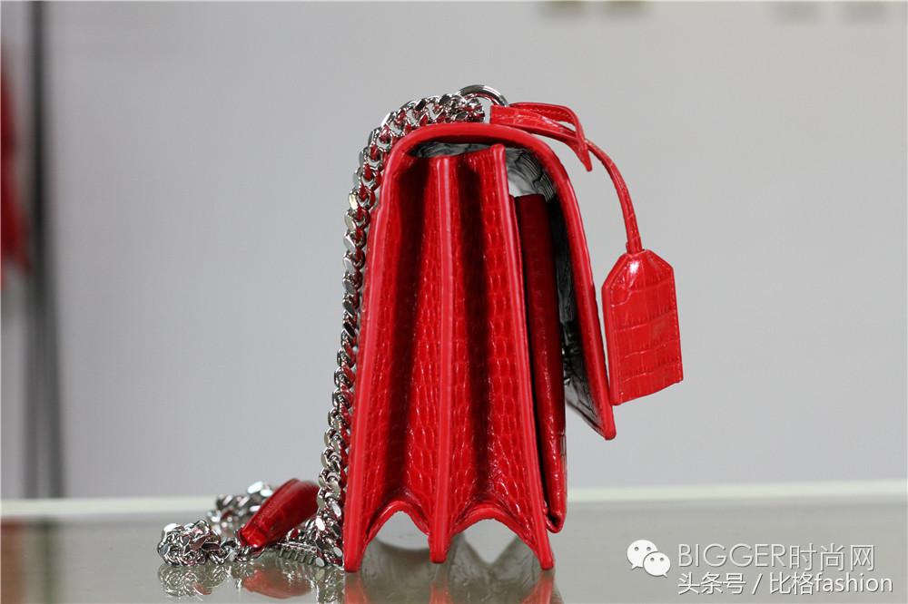 亲测SLPSunset|你值得拥有的容量王包plus