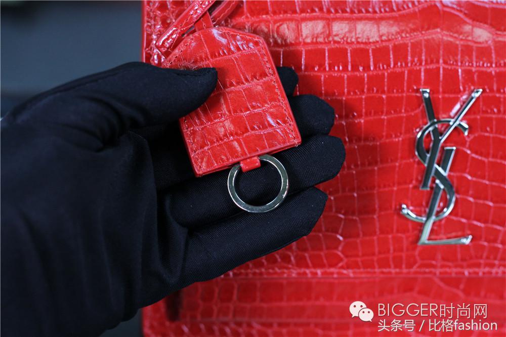 亲测SLPSunset|你值得拥有的容量王包plus