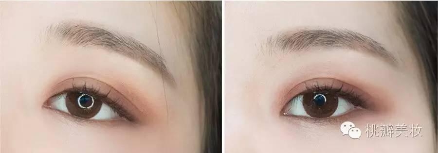 秋冬|厉害了word眼影！现在眼影都这么玩~