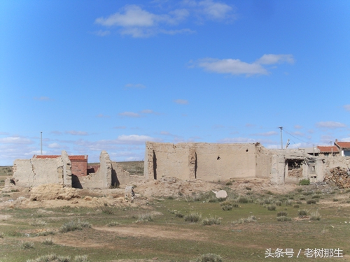 内蒙希拉穆仁草原风景视频,希拉穆仁大草原和内蒙古大草原