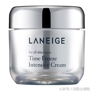 高保湿美白抗皱面霜,最好用的高保湿高营养面霜