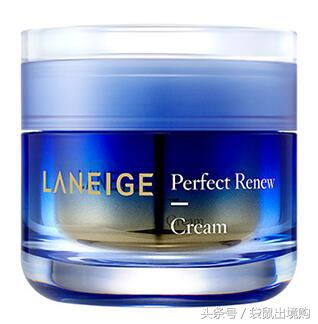 高保湿美白抗皱面霜,最好用的高保湿高营养面霜