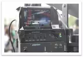 一个4K讯道真得50万？百度直播实战告诉你真相！