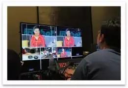 一个4K讯道真得50万？百度直播实战告诉你真相！