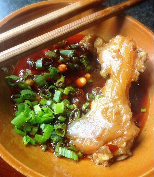 杨家坪十大必吃馆子耙二哥火锅,杨家坪江湖菜推荐排行榜