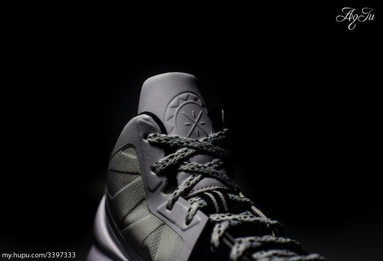 韦德之道第六人2代测评,李宁韦德第六人鸳鸯测评