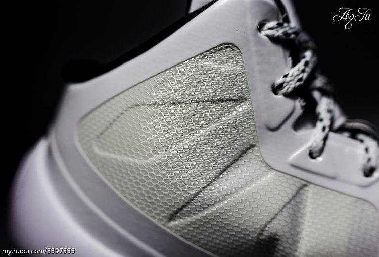 韦德之道第六人2代测评,李宁韦德第六人鸳鸯测评