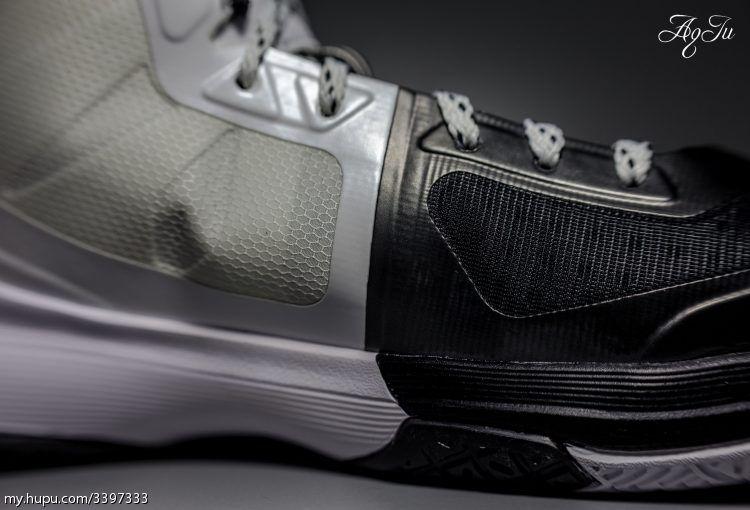 韦德之道第六人2代测评,李宁韦德第六人鸳鸯测评