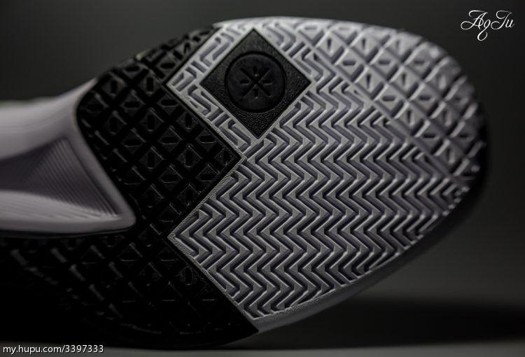 韦德之道第六人2代测评,李宁韦德第六人鸳鸯测评