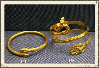 宝格丽璀璨瑰丽系列风格是什么,宝格丽高级珠宝灵蛇之美