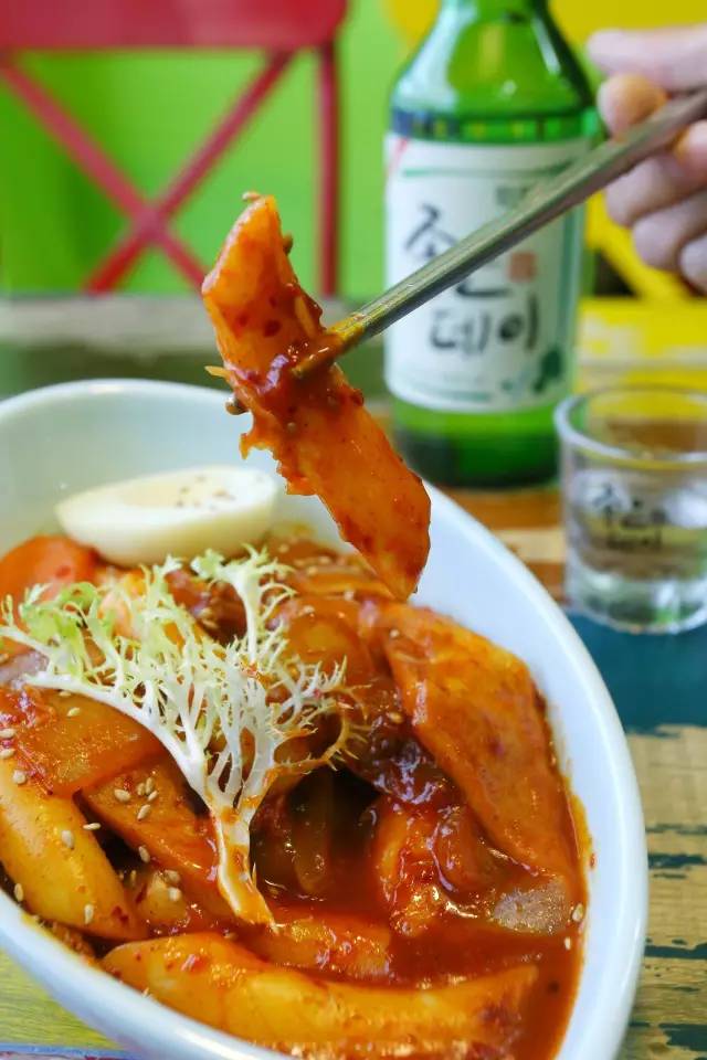 天津韩国小吃街,天津滨江道有一条小吃街叫什么