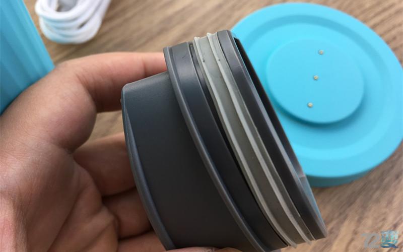 smartshow智能水杯说明书,智能高科技水杯