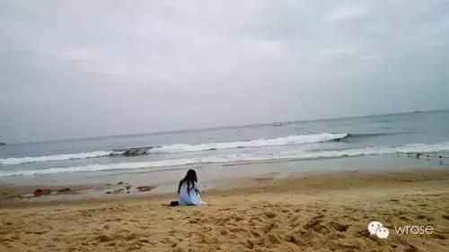 国庆冷门海边旅游,大角湾国庆游玩攻略