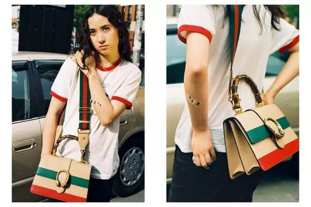 杨幂最新gucci,杨幂gucci女神