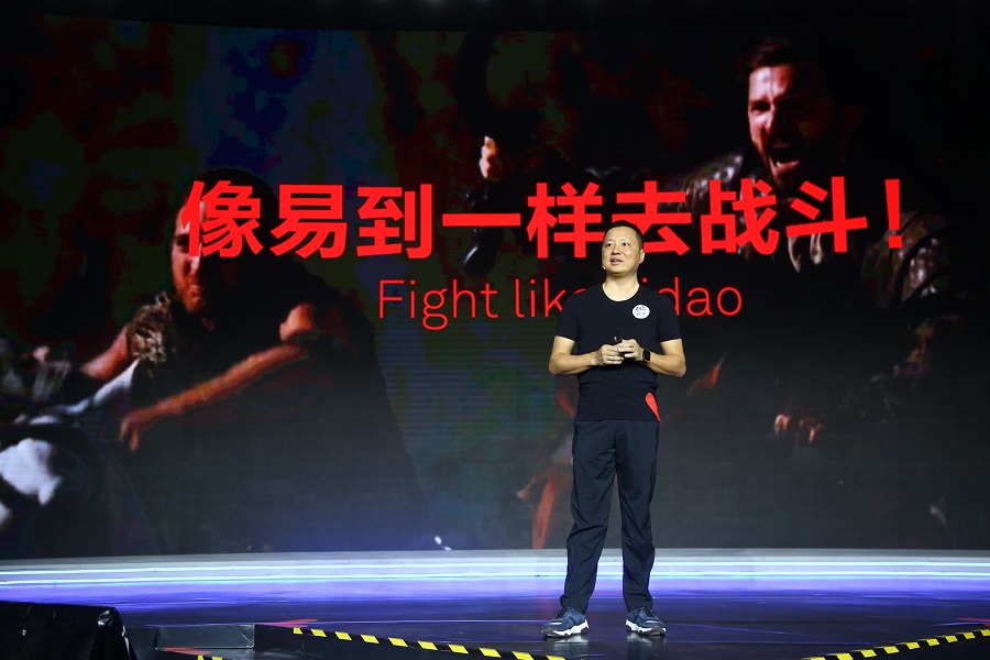 拒绝7亿美元融资却7亿美元*身卖**乐视易到为何打不过滴滴？