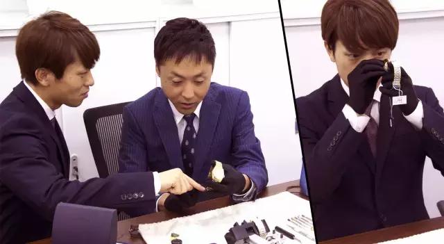 适合自己才是时髦,真正的时髦是刻在骨子里的