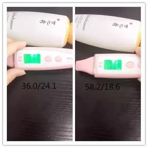 雪花秀贵妇套盒真实测评,雪花秀全明星测评