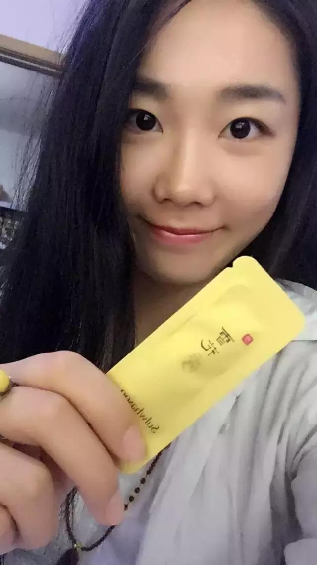 雪花秀贵妇套盒真实测评,雪花秀全明星测评