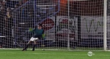 百年足球史最伟大门将，真的笑出眼泪来了（原版：中英字幕）