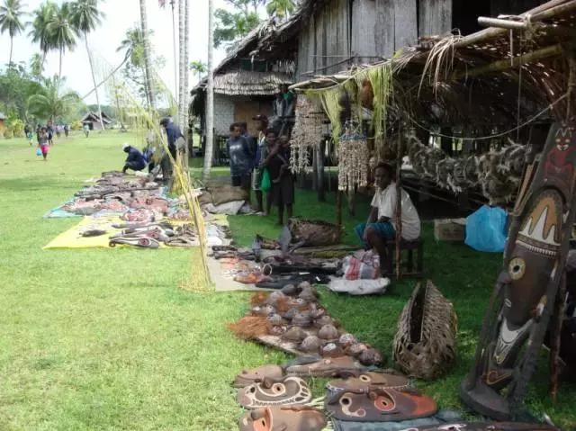 听说今年的法定节假日已用完,可我还有这5个地方没去啊!