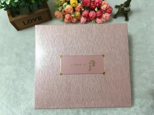 粉嫩韩妆眼影,粉嫩元气的韩国妆