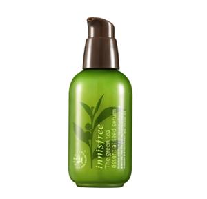 干性皮肤适合用什么精华液,怎样选择适合自己的精华