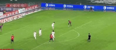 探营国足关键战球场,上港重回旧主场