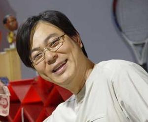 高晓松张嘴吃瓜,高晓松冬瓜表情