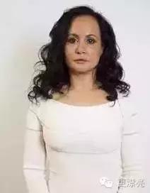 爱笑的女孩法令纹都很深,爱笑的女孩法令纹都不会太差