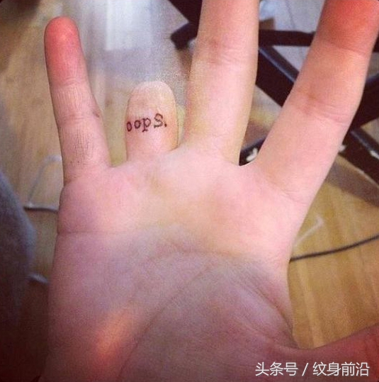 纹身师遮盖专用图,纹身师遮盖自己纹的图案