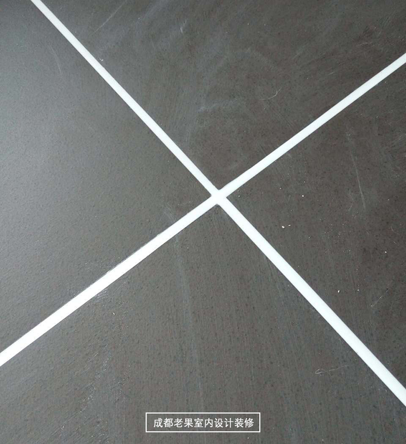 地砖美缝产品好坏区别,砖美缝用哪种产品效果好