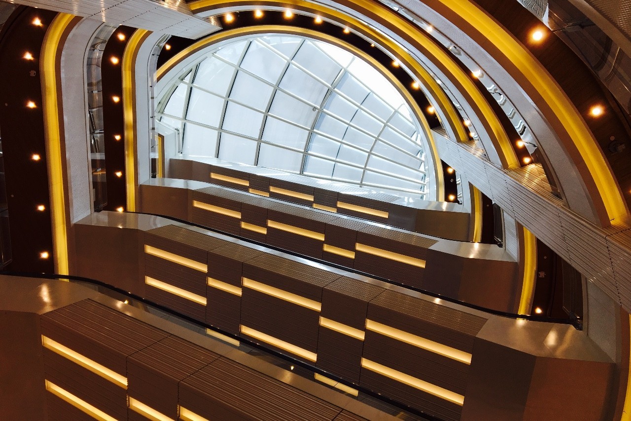 诚意之作|百联世纪购物中心初探图报(剪辑版)