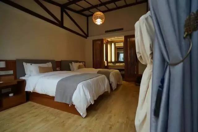 心宿旅舍,民宿推荐来一场说走就走的旅行