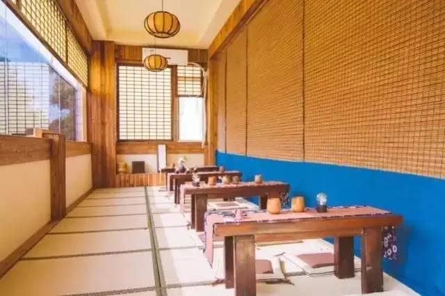 心宿旅舍,民宿推荐来一场说走就走的旅行