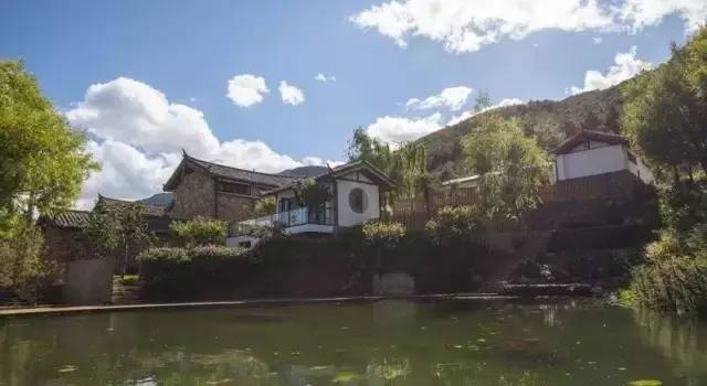 心宿旅舍,民宿推荐来一场说走就走的旅行