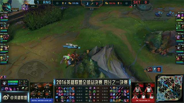 香锅梦魇闪现送死,香锅盲僧怒踢三星