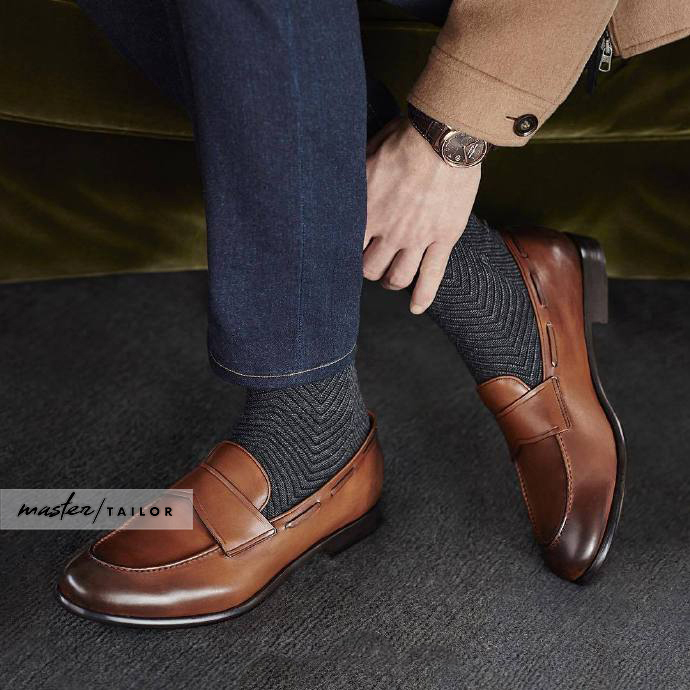 鞋干货分享,鞋子陪你走过千山万水