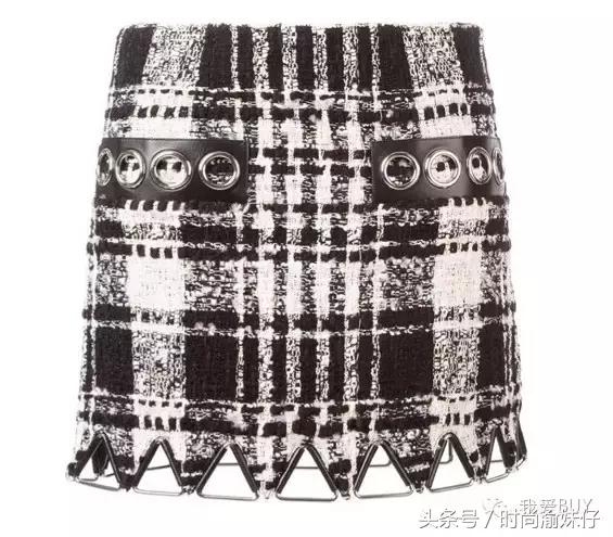 街怕秀：杨幂唐嫣娜扎、袁姗姗戚薇看个够2000元不过起步价