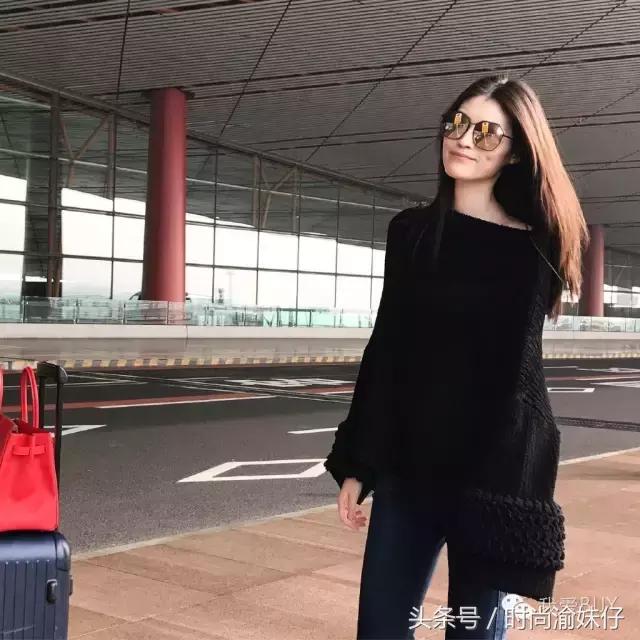 街怕秀：杨幂唐嫣娜扎、袁姗姗戚薇看个够2000元不过起步价