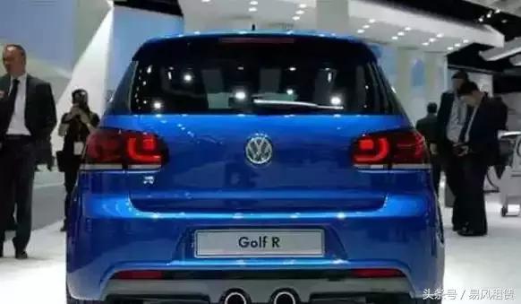 汽车后面的字母代表什么,丰田车屁股后面一串字母