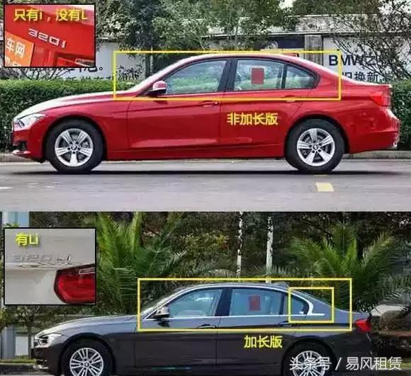 汽车后面的字母代表什么,丰田车屁股后面一串字母