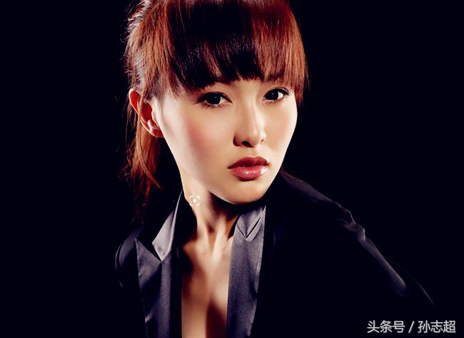 历届的金鹰女神谁的美最能打动你,历届金鹰女神最好看的