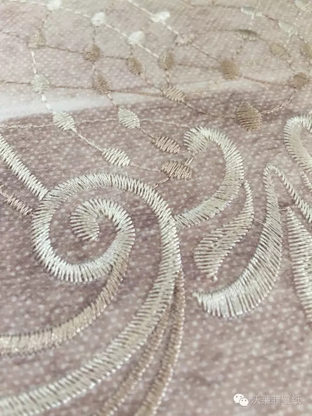 沃莱菲壁布哪个样式最受欢迎,沃莱菲墙布壁纸